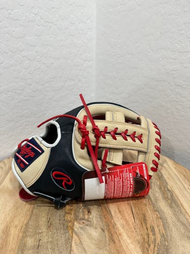 Rawlings Heart Of The Hide 11.5" Baseball Glove