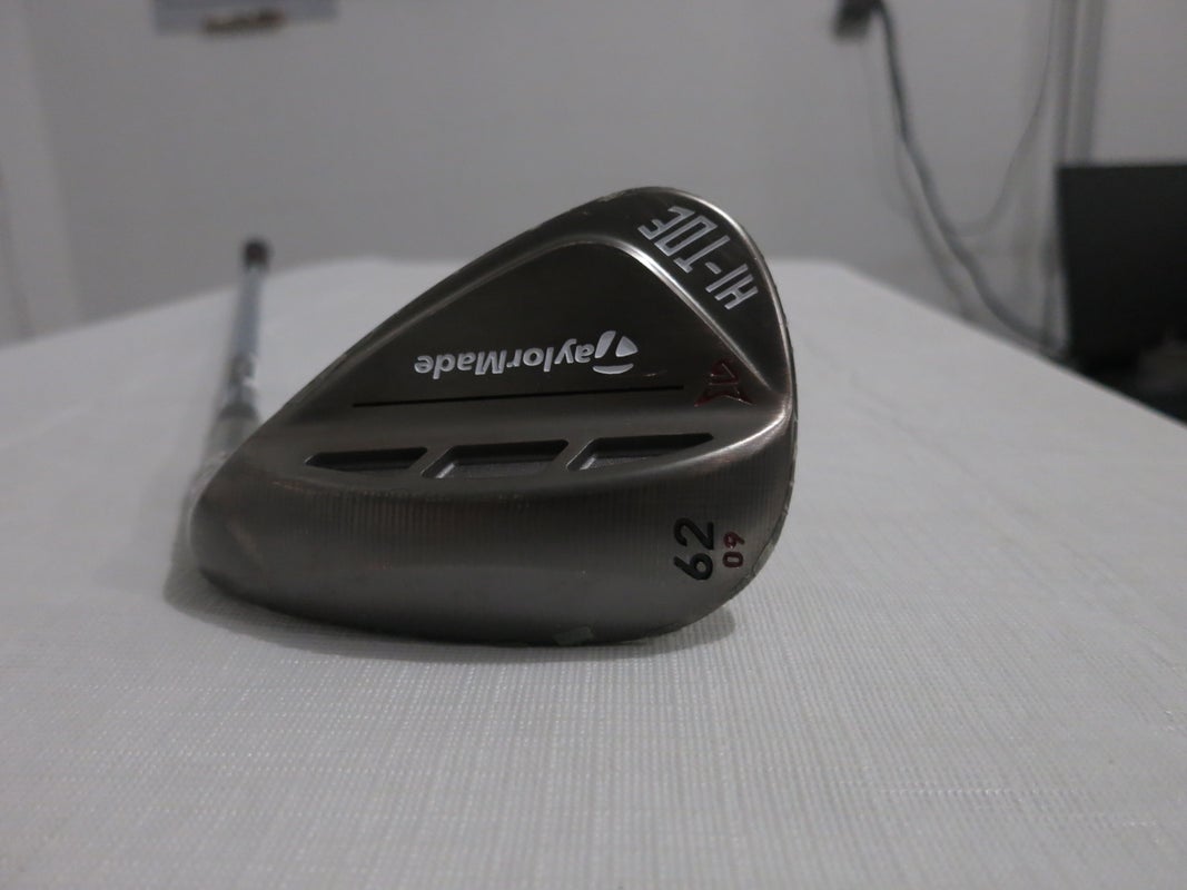 62 Degree Golf Wedges | Used and New on SidelineSwap