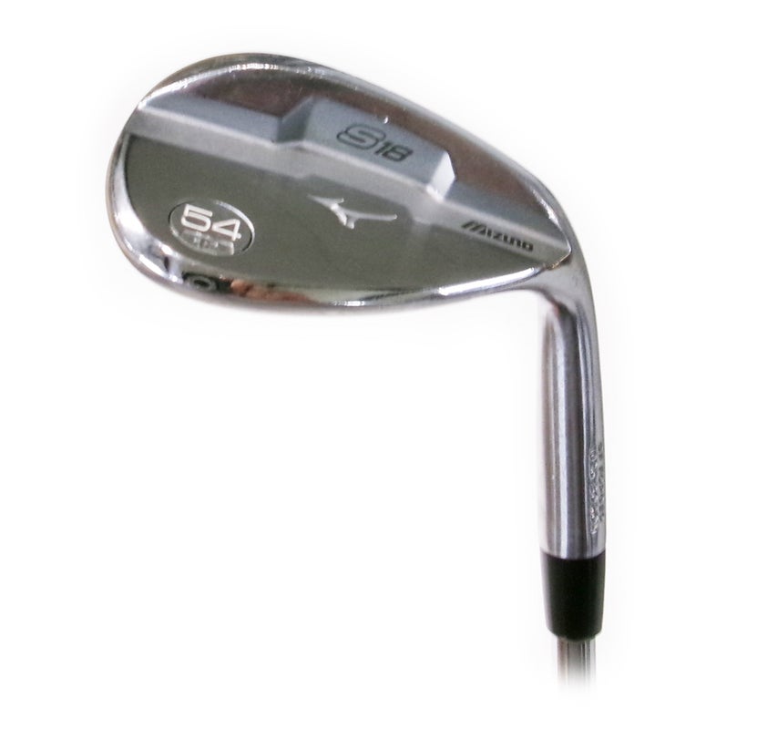 54 Degree Golf Wedges | Used and New on SidelineSwap