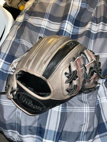 Wilson A2K 1788 11.25 Infielders Glove
