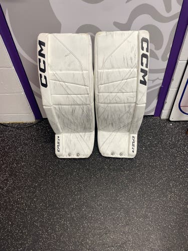 CCM Extreme Flex 6 Pro Pads Senior 33+1