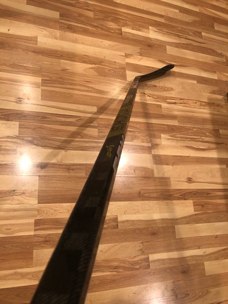 Used Senior CCM Super Tacks AS-V Pro Hockey Stick P29, 70 flex, RH