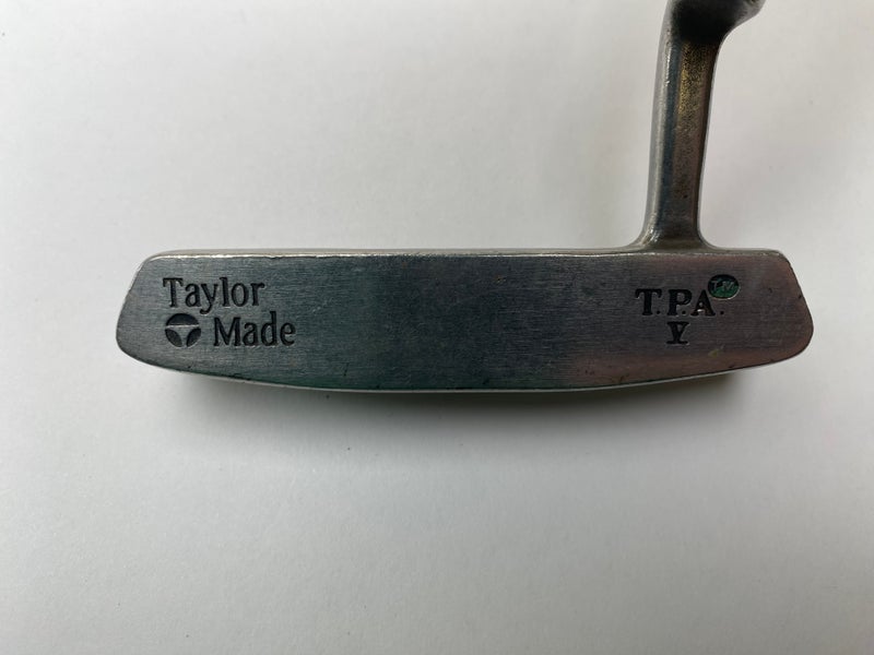 Taylormade TPA V 5 Putter 35.5" Mens RH