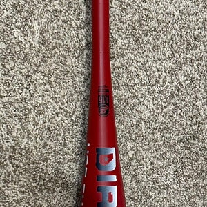 2022 Composite (-10) 18 oz 28" Dirty South Swag Bat