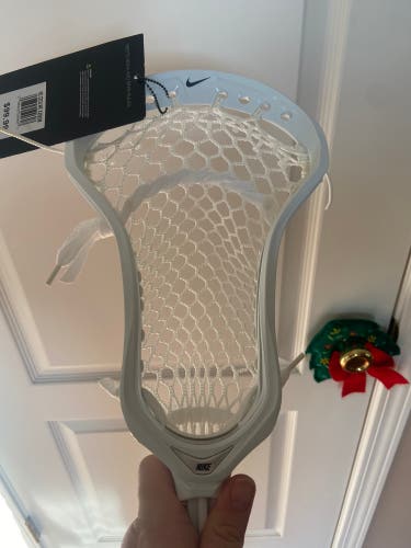 New FOGO Strung CEO 2 Head