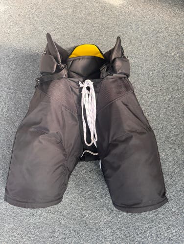 Senior Medium Vegas Knights CCM Pro Stock HPTKXP Hockey Pants