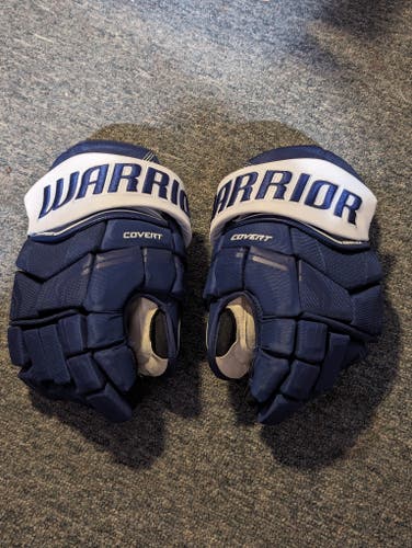 Warrior QRE Pro Gloves 15"
