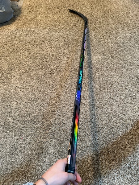 Senior Right Handed P90TM Proto-R Hockey Stick