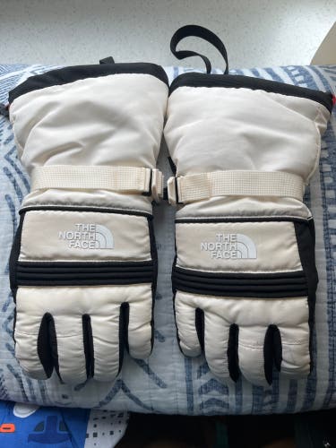 North Face Gloves