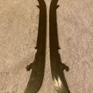 Step Steel Hockey ST Edge Stainless Steel Runners, Size 288