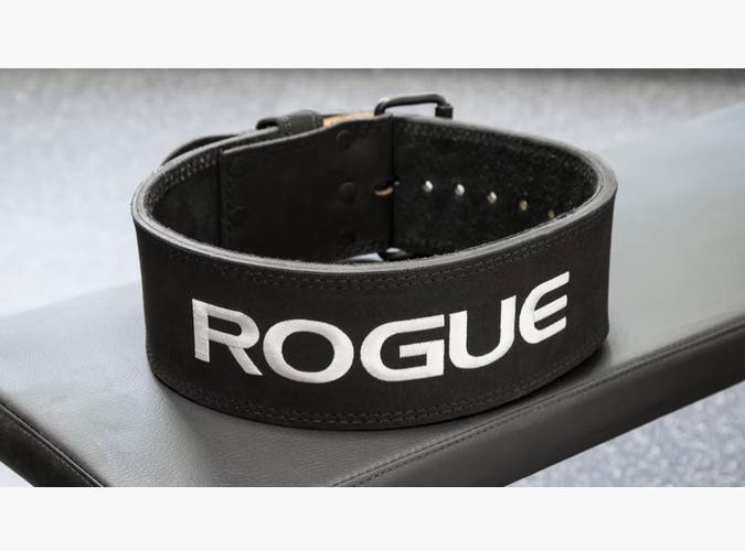 NEW Rogue Fitness Lifting Belt Men’s Size XL