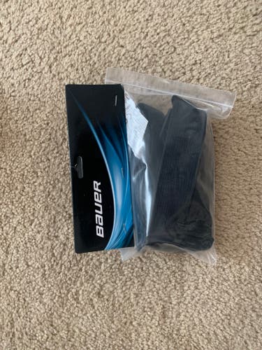 Hockey suspenders Senior size New