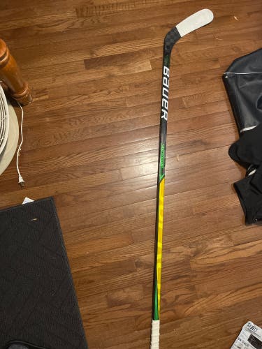 New Bauer Ultrasonic Senior Stick RHT P92 77FLX