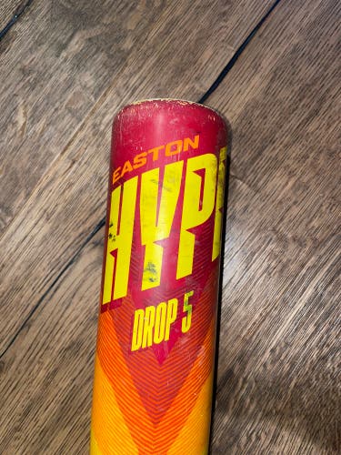 Youth baseball bat