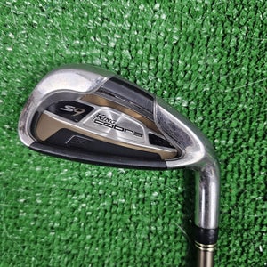 King Cobra S9 2008 Single 6 Iron Graphite Design YS 55g Graphite Seniors RH