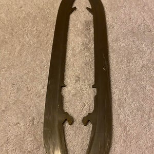 Step Steel Hockey ST Edge Stainless Steel Runners, Size 288