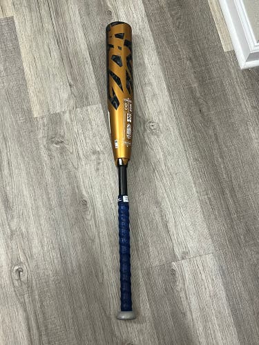 2022 Composite (-10) 19 oz 29" Zoa Bat
