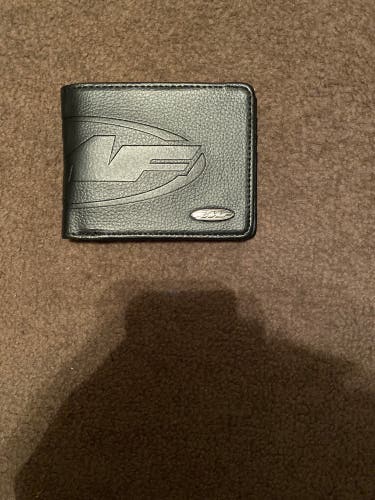 FMF Leather Wallet
