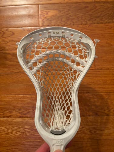 Used Defense STX Hammer 900 Head