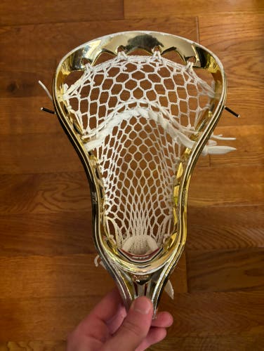 STX X10 Lacrosse Head