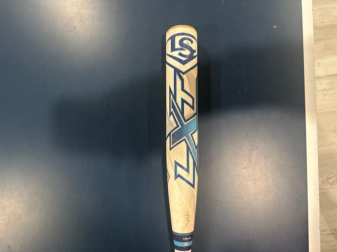 Louisville Slugger LXT X18 Fastpitch Bat 2018