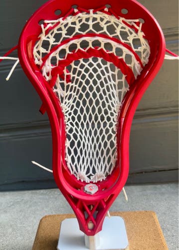 Signature Contract - Professionally Strung with GOAT mesh