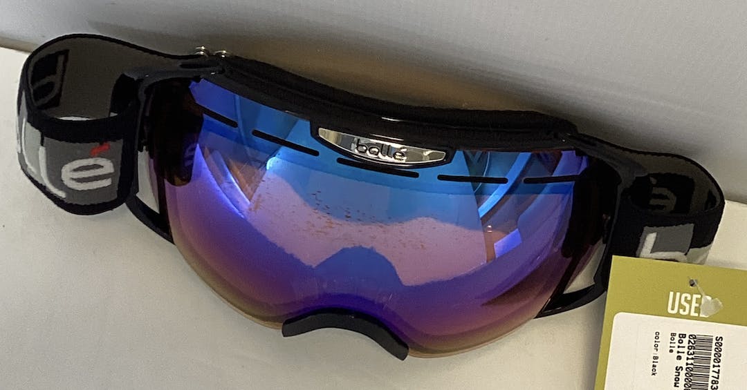 Used Bolle Ski Goggles | SidelineSwap