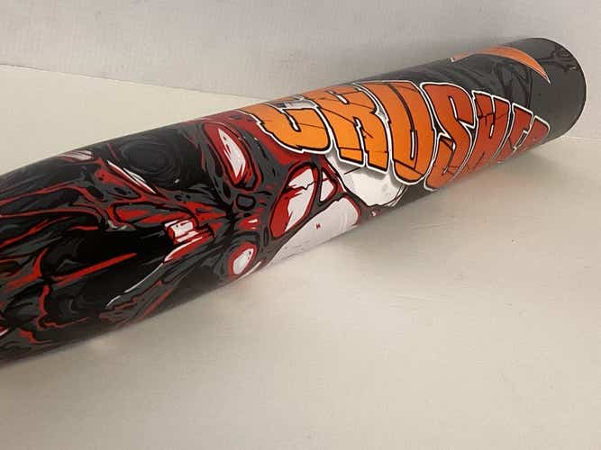 Used Anarchy Crusher 34" -12 Drop Fastpitch Bats