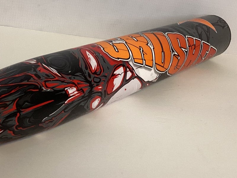 Used Anarchy Crusher 34" -12 Drop Fastpitch Bats