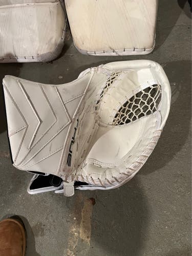 True Catalyst Px3 580 Glove