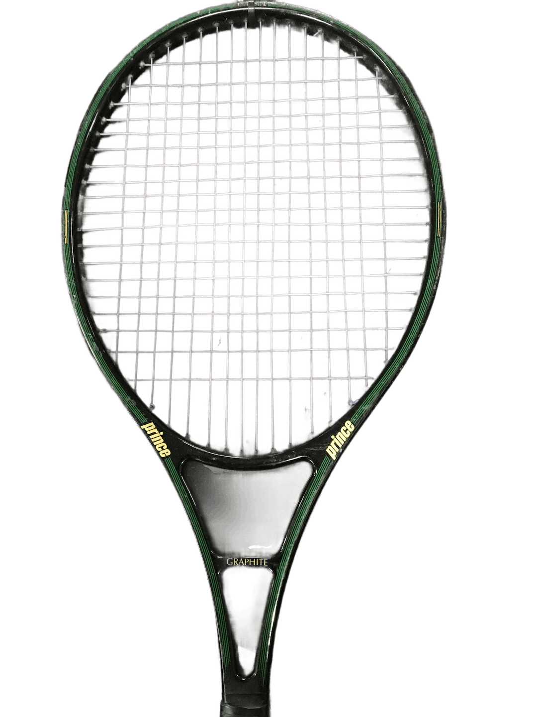 テニスラケット プリンス グラファイト 110【初期モデル】 (G4相当 