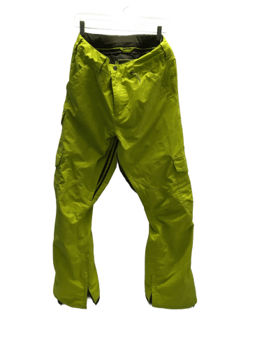 Used Burton Md Winter Outerwear Pants