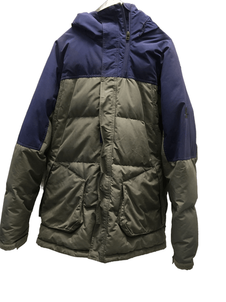 Used Xl Winter Jackets