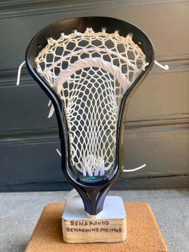 Adrenaline Ascension with Stringking 5S Mesh