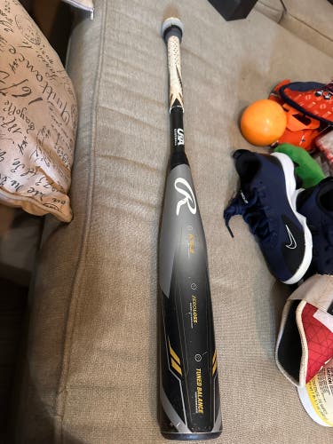 2023 Composite (-10) 19 oz 29" ICON Bat