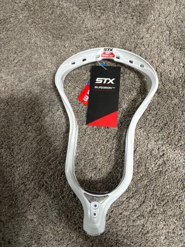 New Attack & Midfield Unstrung Surgeon 700 Head