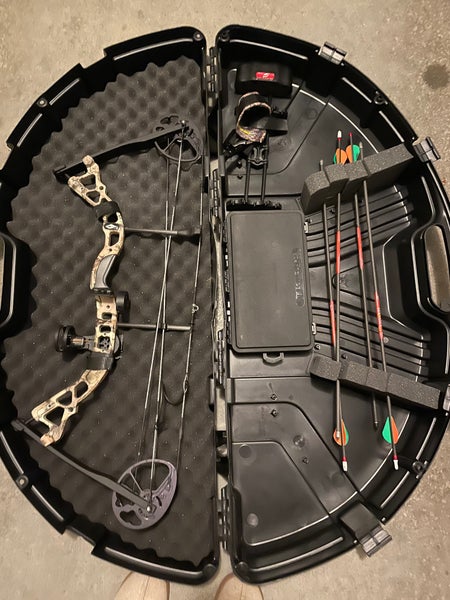 Diamond Compound Bow