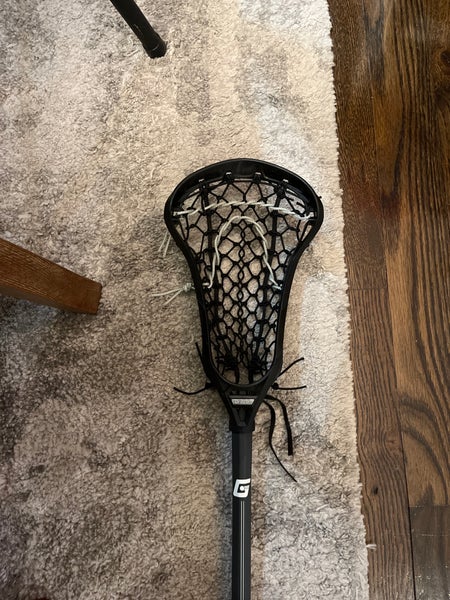 GAIT WHIP COMPLETE STICK