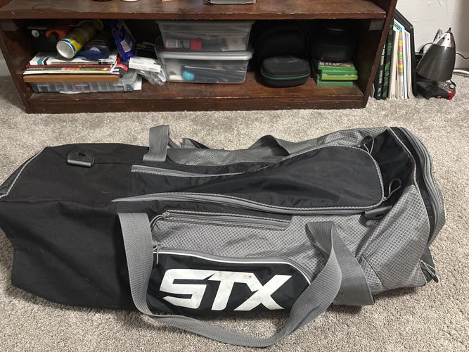 Used STX Bag
