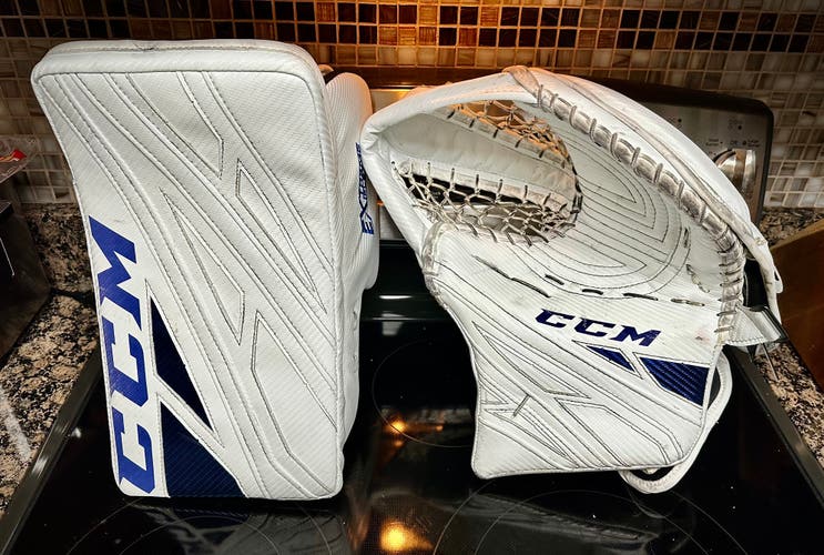 Used Regular Pro Stock EFLEX 4