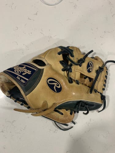 2018 Infield 11.5" Pro Preferred Baseball Glove