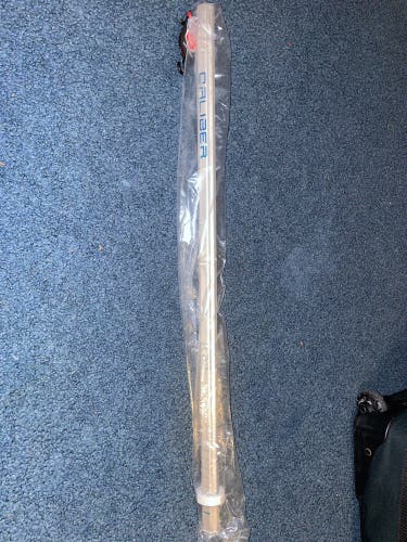 New Maverik Caliber Shaft