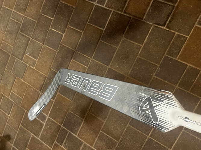 Senior Regular 26" Paddle  Hyperlite 2 Goalie Stick