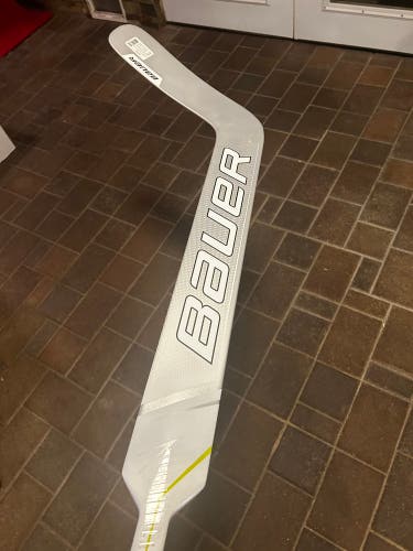 Senior Regular 26" Paddle  Vapor 3X Goalie Stick