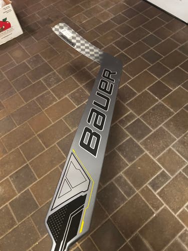 Senior Regular 26" Paddle  M5 pro Goalie Stick