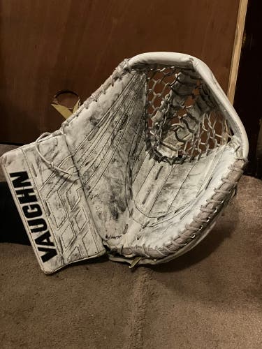 Used Regular Vaughn Velocity VE8