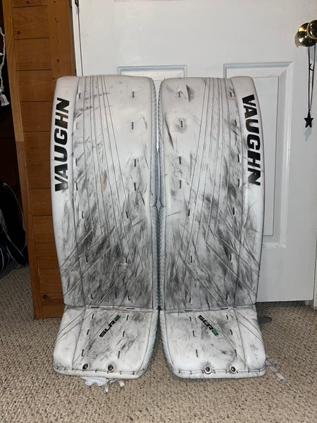 33" Vaughn Ventus SLR Pro Goalie Leg Pads