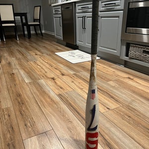 2023 Dirty South (-8) 22 oz 30" Dirty South Swag Bat