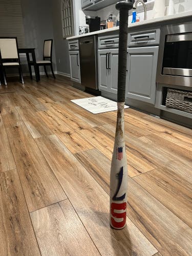 2023 Dirty South (-8) 22 oz 30" Dirty South Swag Bat