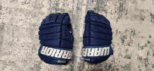 New Warrior Alpha Gloves 13"